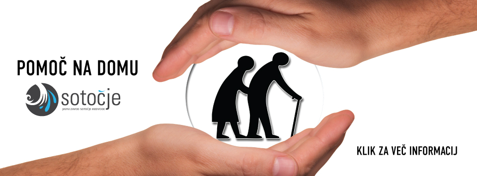 POMOČ NA DOMU