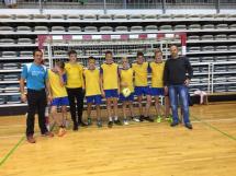 2. m OŠ Vodice