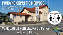 TIC Medvode
