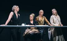 TRIJE MILIJONI MINUT (foto: Peter Giodani)