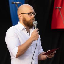 Matej Ulčar