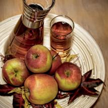 Jabolčni sok